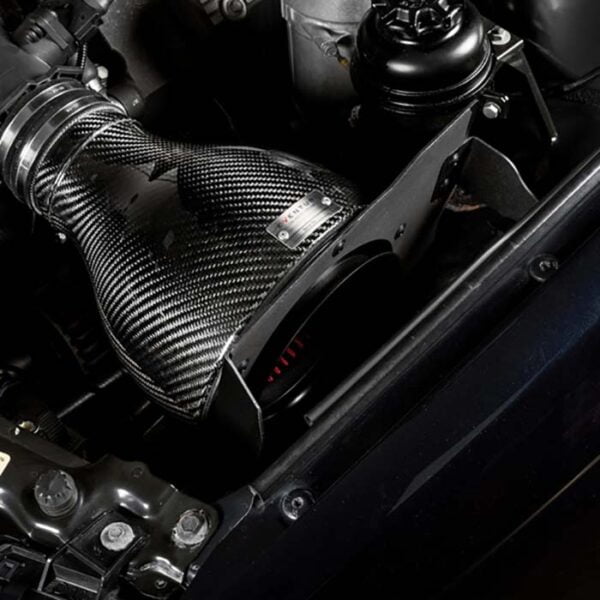Sport admission BMW M5 E39 Black Carbon EVENTURI Admisie sport BMW M5 E39 Black Carbon EVENTURI
