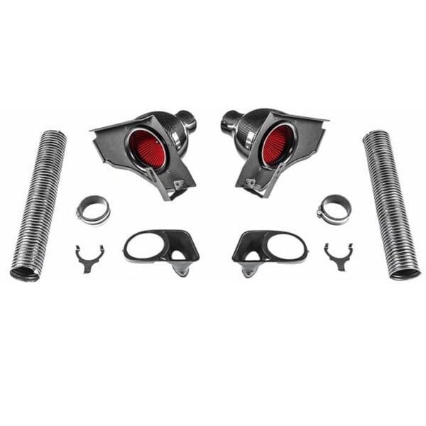 Sport admission BMW M5 E39 Black Carbon EVENTURI Admisie sport BMW M5 E39 Black Carbon EVENTURI