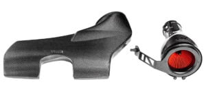 Sport intake BMW F40 M135i F44 M235i carbon fiber EVENTURI