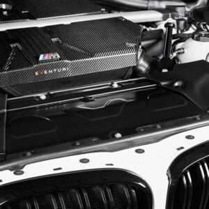 Admisie sport BMW F97 X3M F98 X4M fibra carbon EVENTURI