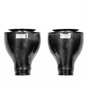 Admisie sport E60 M5 E63 M6 BMW Black Carbon EVENTURI
