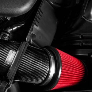 Admisie sport E93 M3 BMW Black Carbon EVENTURI