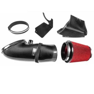 Sport intake E93 M3 BMW Kevlar EVENTURI