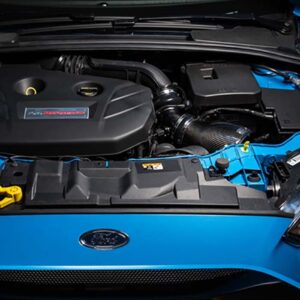 Admisie sport Ford Focus MK3 RS Black Carbon EVENTURI