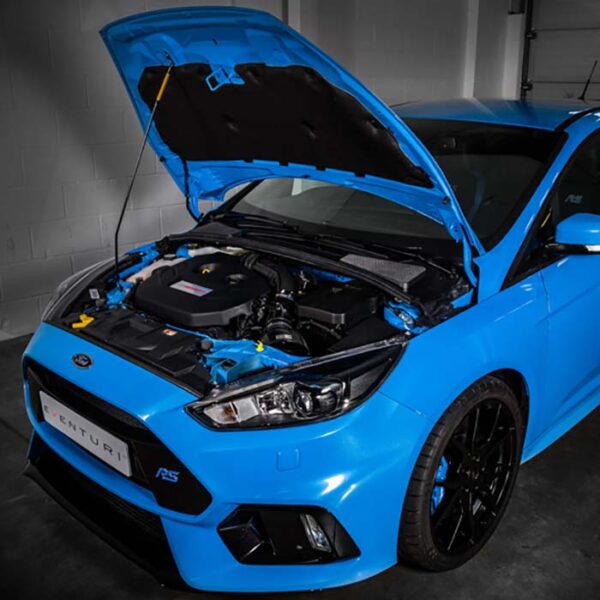 Admisie sport Ford Focus MK3 RS Black Carbon EVENTURI