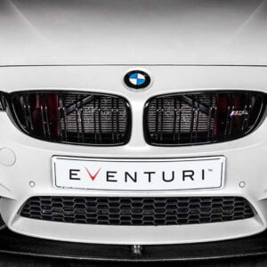 Admisie sport M3 F80 M4 F84 BMW Black Carbon EVENTURI