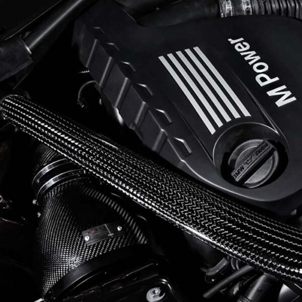 Admisie sport M3 F80 M4 F84 BMW Black Carbon EVENTURI