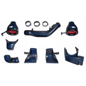 Sport intake M3 F80 / M4 F84 BMW Kevlar EVENTURI Admisie sport M3 F80 M4 F84 BMW Kevlar EVENTURI