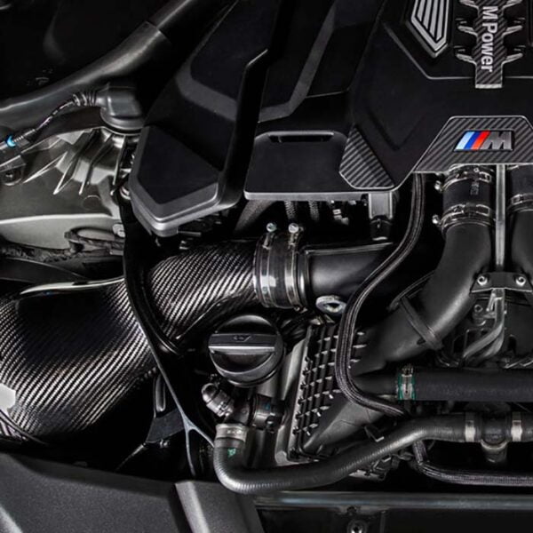 Sport intake M8 F92 BMW carbon fiber EVENTURI Admisie sport M8 F92 BMW fibra carbon EVENTURI