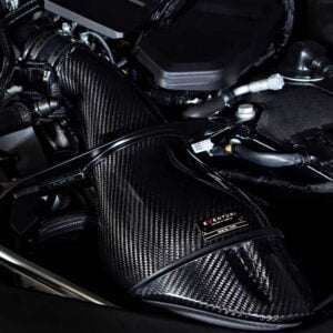 Sport intake M8 F92 BMW carbon fiber EVENTURI Admisie sport M8 F92 BMW fibra carbon EVENTURI