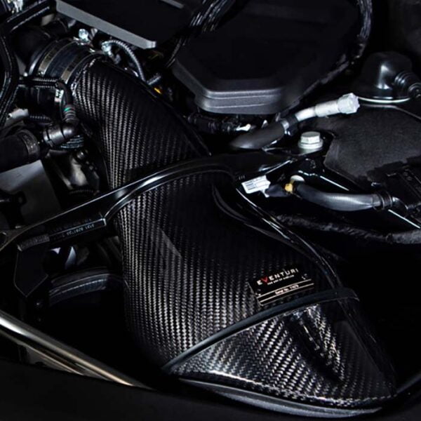 Sport intake M8 F92 BMW carbon fiber EVENTURI Admisie sport M8 F92 BMW fibra carbon EVENTURI