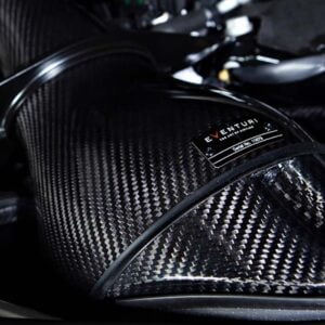 Sport intake M8 F92 BMW carbon fiber EVENTURI Admisie sport M8 F92 BMW fibra carbon EVENTURI