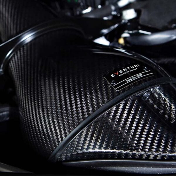 Sport intake M8 F92 BMW carbon fiber EVENTURI Admisie sport M8 F92 BMW fibra carbon EVENTURI