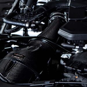 Sport intake M8 F92 BMW carbon fiber EVENTURI Admisie sport M8 F92 BMW fibra carbon EVENTURI