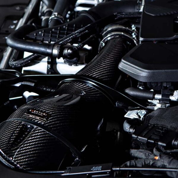 Sport intake M8 F92 BMW carbon fiber EVENTURI Admisie sport M8 F92 BMW fibra carbon EVENTURI