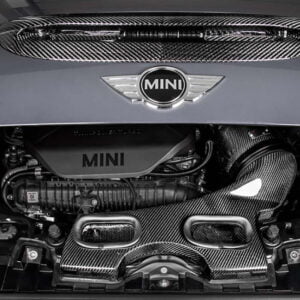 Admisie sport Mini Cooper S/JCW Black Carbon EVENTURI