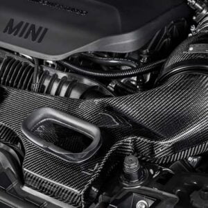 Admisie sport Mini Cooper S/JCW Black Carbon EVENTURI