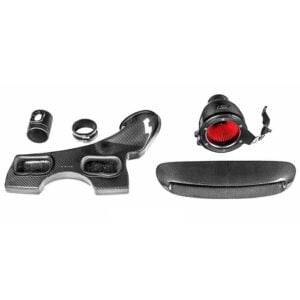 Sport admission Mini Cooper S/JCW Black Carbon EVENTURI