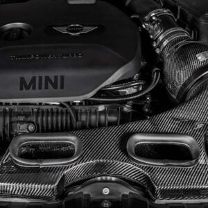 Admisie sport Mini Cooper S/JCW Black Carbon EVENTURI