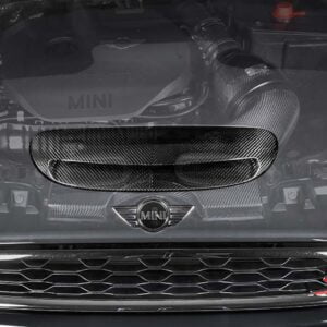 Admisie sport Mini Cooper S/JCW Black Carbon EVENTURI