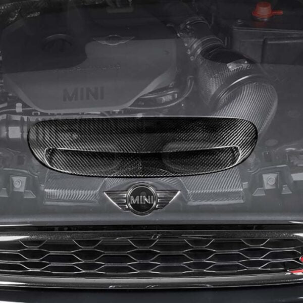 Admisie sport Mini Cooper S/JCW Black Carbon EVENTURI