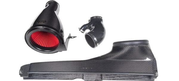 Admisie sport MK8 Golf R Audi S3 Seat Cupra 300 VAG 2.0 TFSi fibra carbon EVENTURI