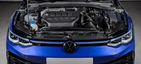 Admisie sport MK8 Golf R Audi S3 Seat Cupra 300 VAG 2.0 TFSi fibra carbon EVENTURI