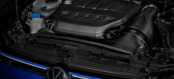 Admisie sport MK8 Golf R Audi S3 Seat Cupra 300 VAG 2.0 TFSi fibra carbon EVENTURI