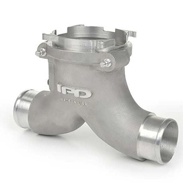 Admisie sport Porsche 957 Cayenne Turbo S IPD Plenum
