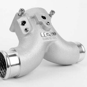 Porsche 958 Cayenne Turbo IPD Plenum Sport intake