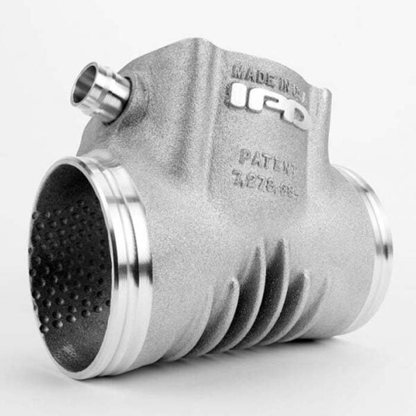 Porsche 987.1 Boxster/S 2.7 IPD Plenum Sport intake Admisie sport Porsche 987.1 Boxster/S 2.7 IPD Plenum