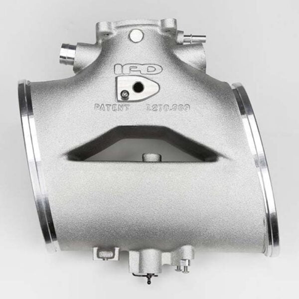 Admisie sport Porsche 991.2 DFI Carrera/S 3.4 IPD Plenum