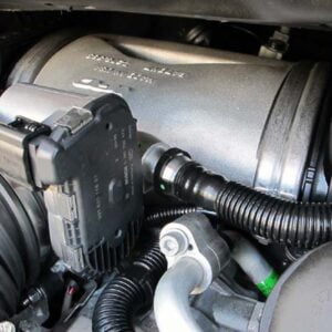 Admisie sport Porsche 991.2 DFI Carrera/S IPD Plenum