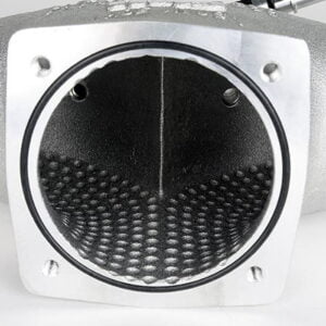 Admisie sport Porsche 991 Turbo/S 74 mm IPD Plenum