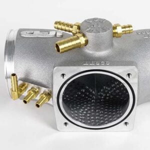 Porsche 996 Turbo / S / X50/ GT2 IPD Plenum Sport intake Admisie sport Porsche 996 Turbo / S / X50/ GT2 IPD Plenum