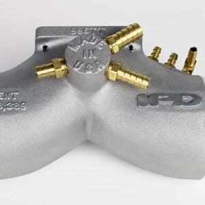 Porsche 996 Turbo / S / X50/ GT2 IPD Plenum Sport intake Admisie sport Porsche 996 Turbo / S / X50/ GT2 IPD Plenum