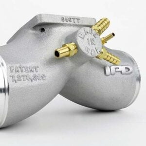 Porsche 996 Turbo / S / X50/ GT2 IPD Plenum Sport intake