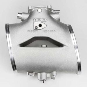 Porsche 997.2 DFI Carrera/S 3.6 IPD Plenum Sport intake