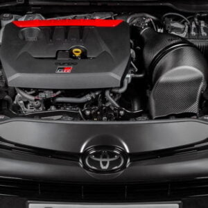Admisie sport Toyota Yaris GR gloss EVENTURI