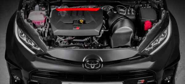Admisie sport Toyota Yaris GR gloss EVENTURI