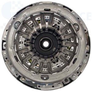 MINI Cooper S JCW F57 Sachs Performance sport clutch