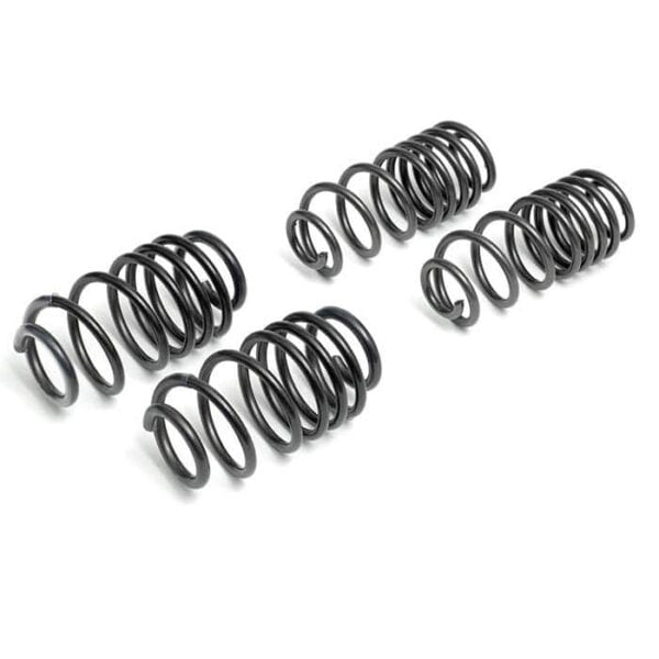ABT Audi S1 8X0 sport springs Arcuri sport ABT Audi S1 8X0