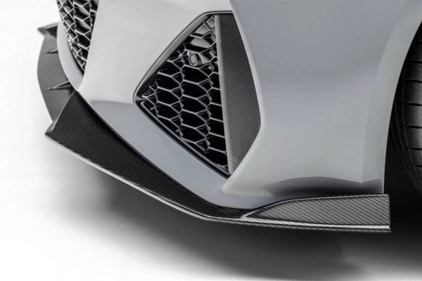 Audi RS6 1016 Industries Project 85 Automotive