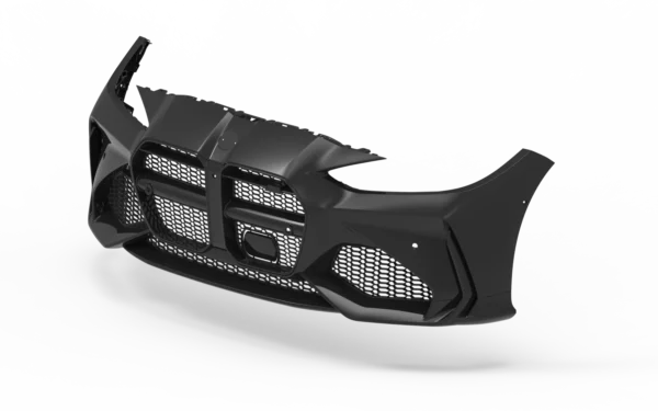 Bara fata BMW G8X M3/M4 fibra carbon ADRO