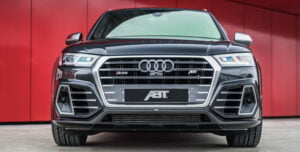 Bodykit Audi SQ5 80A0 ABT Sportline