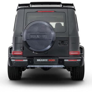 Bodykit complet Widestar Mercedes Benz G63 AMG BRABUS