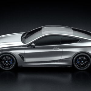 Bodykit fibra carbon BMW 840i/850i Coupe G14/G15 ZACOE