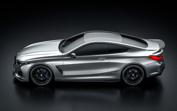 Bodykit fibra carbon BMW 840i/850i Coupe G14/G15 ZACOE