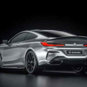 Bodykit fibra carbon BMW 840i/850i Coupe G14/G15 ZACOE