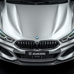 Bodykit fibra carbon BMW 840i/850i Coupe G14/G15 ZACOE